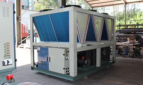 為什么有時(shí)冷水機(jī)組會(huì)高溫報(bào)警？如何解決冷水機(jī)組報(bào)警問題？ 